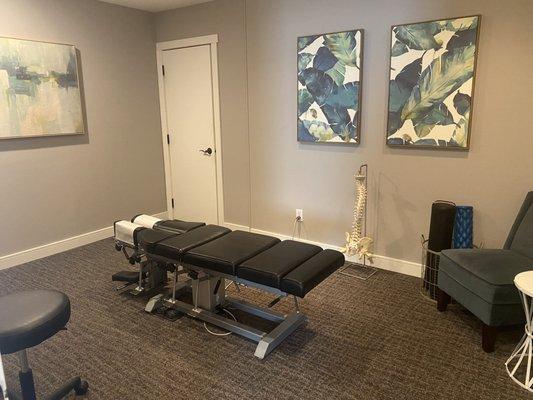 Pathways Chiropractic & Wellness