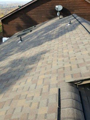 FSR Roofing Contractors