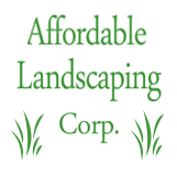 Affordable Landscaping Corp logo