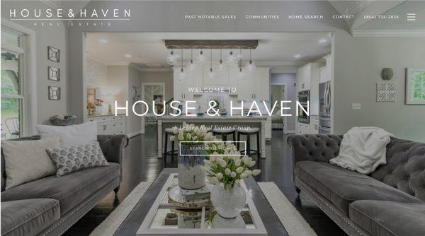 House and Haven
 Real Estate