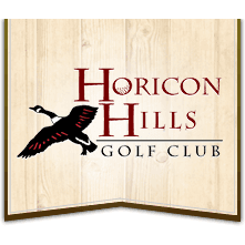 Horicon Hills Golf Club