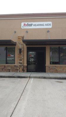 NewSound Hearing Centers, La Porte, TX