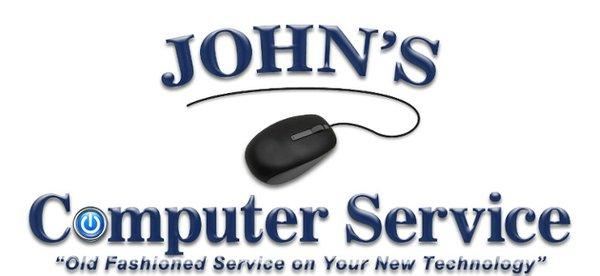 John's Computer Service