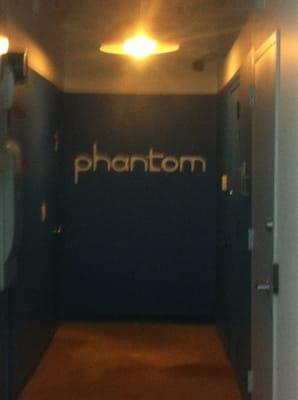 Phantom Audio