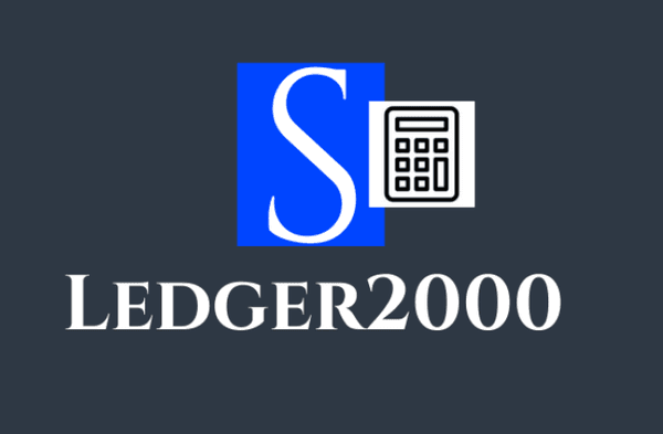 Ledger2000