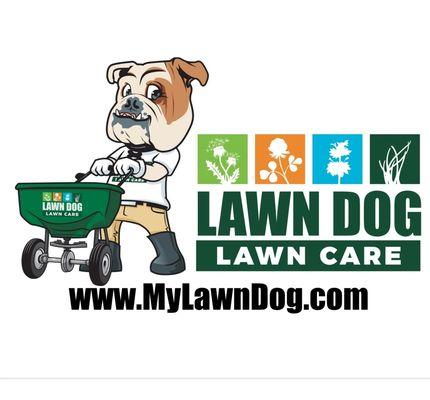 Lawn Dog Lawn Fertilization