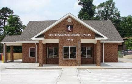 The Tennessee Credit Union * Knoxville