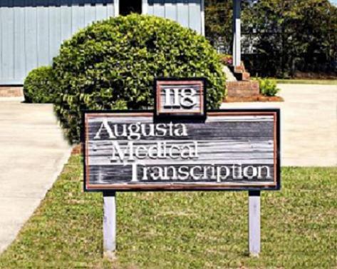 Augusta Medical Transcription