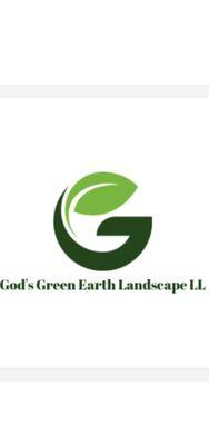 God’s Green Earth