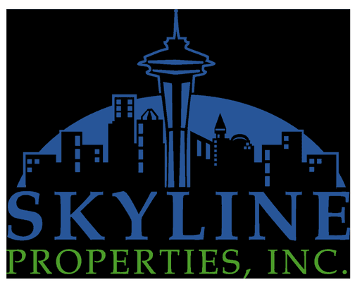 I am a real estate agent with Skyline Properties.