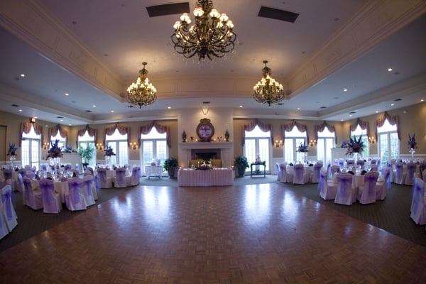 The Ballroom