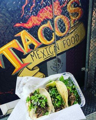 Barbacoa Tacos