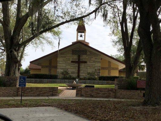 St Stephen's Episcopal Church