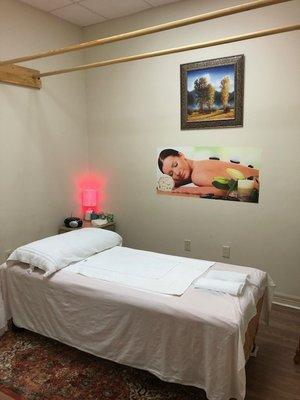 Massage Room #2