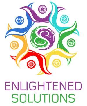 Enlightened Solutions Logo