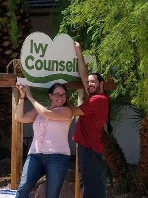 Ivy Counseling