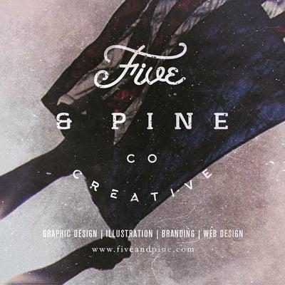 Five & Pine Co-Creative