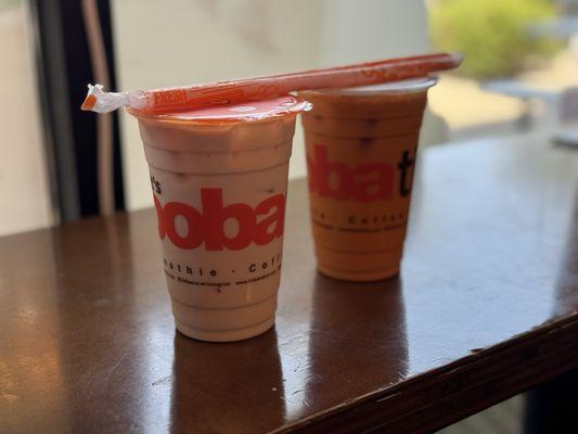 It's Boba Time - Northridge