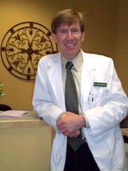 Dr. Gregg Poquette, D.C.