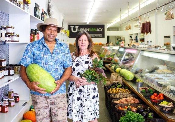 Lost Coast Farmacy