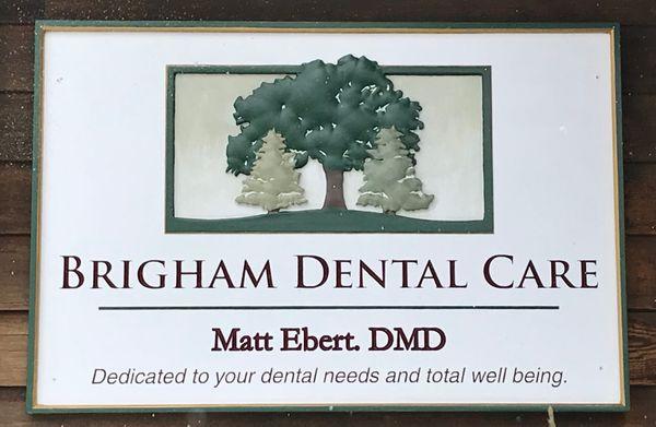 Brigham Dental Care