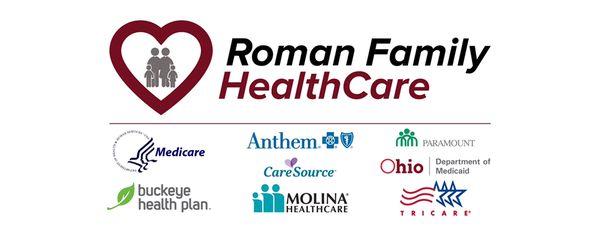 Roman Family Healthcare