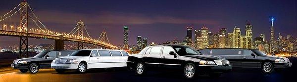 244 Limo