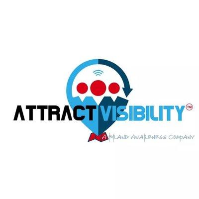 Attract Visibility