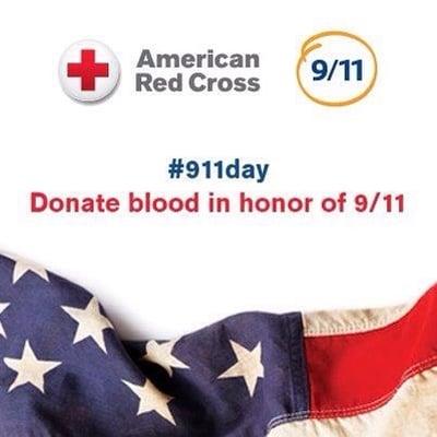 ATTN: Donors of all blood types. Please give blood. 9/9/15, 2-7 pm, American Legion Post 133, Woodbury, NJ 08096.