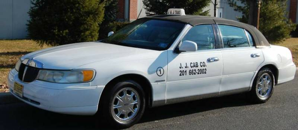 J&J Taxi Cab CO