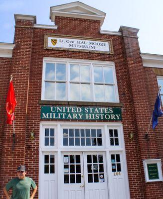 Women's Civil War Museum