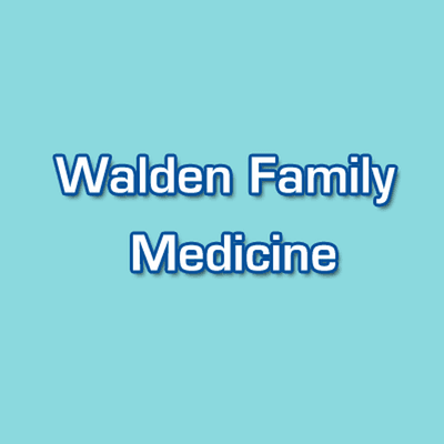 Walden Family Medicine