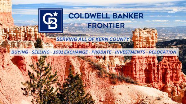 Coldwell Banker Frontier