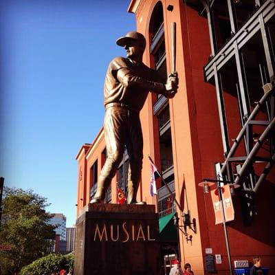 #stanmusial #stlcardinals #cardsnation