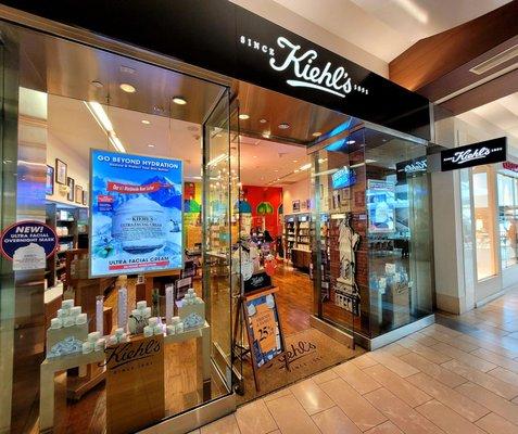 Kiehl's Since 1851