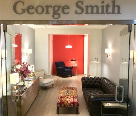 George Smith