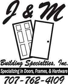 J & M Building Specialties