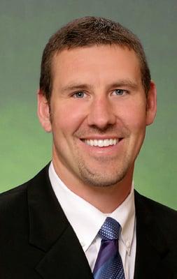 Ryan Arzner MLO-247157
 Area Branch Manager
 Sr. Mortgage Banker