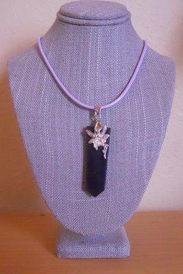 Shungite Necklaces