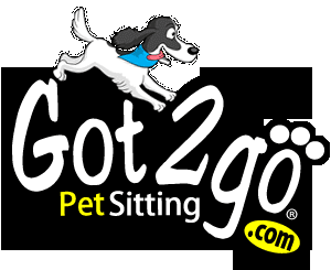 Got2Go Pet Sitting