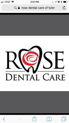 Rose Dental Care - Dentist Tyler