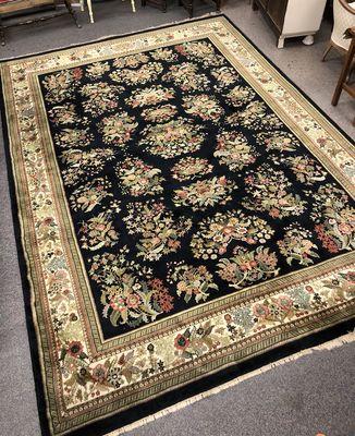 Beautiful Collection of Hand Made Wool Rugs