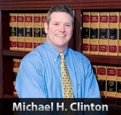 Law Offices of Michael H Clinton