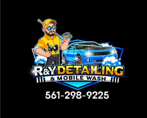 Auto Detailing and Car wash