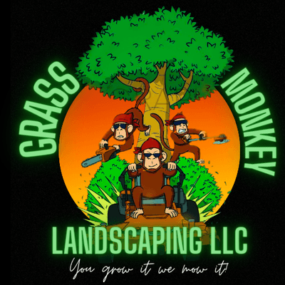 Grass Monkey Landscaping