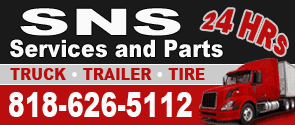 SNS Services and Parts