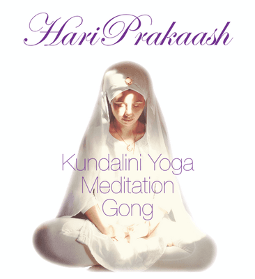 HariPrakaash teaches Kundalini Yoga, Meditation and Gong Sound Healing in Kingston, NY and the greater Hudson Valley area. KRI certified.