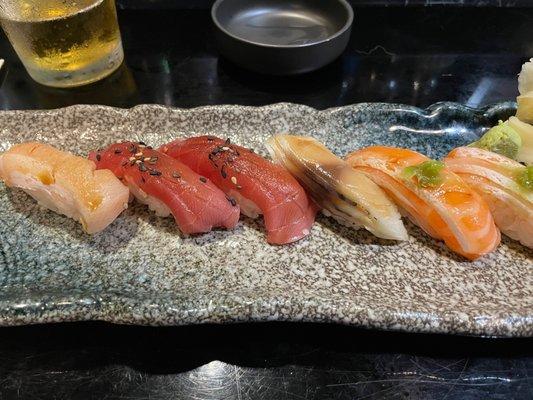 Omakase