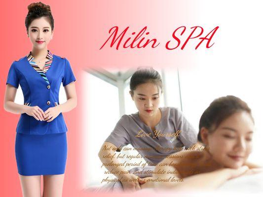 Milin Spa