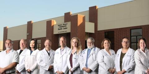 Southern Missouri Community Health Center